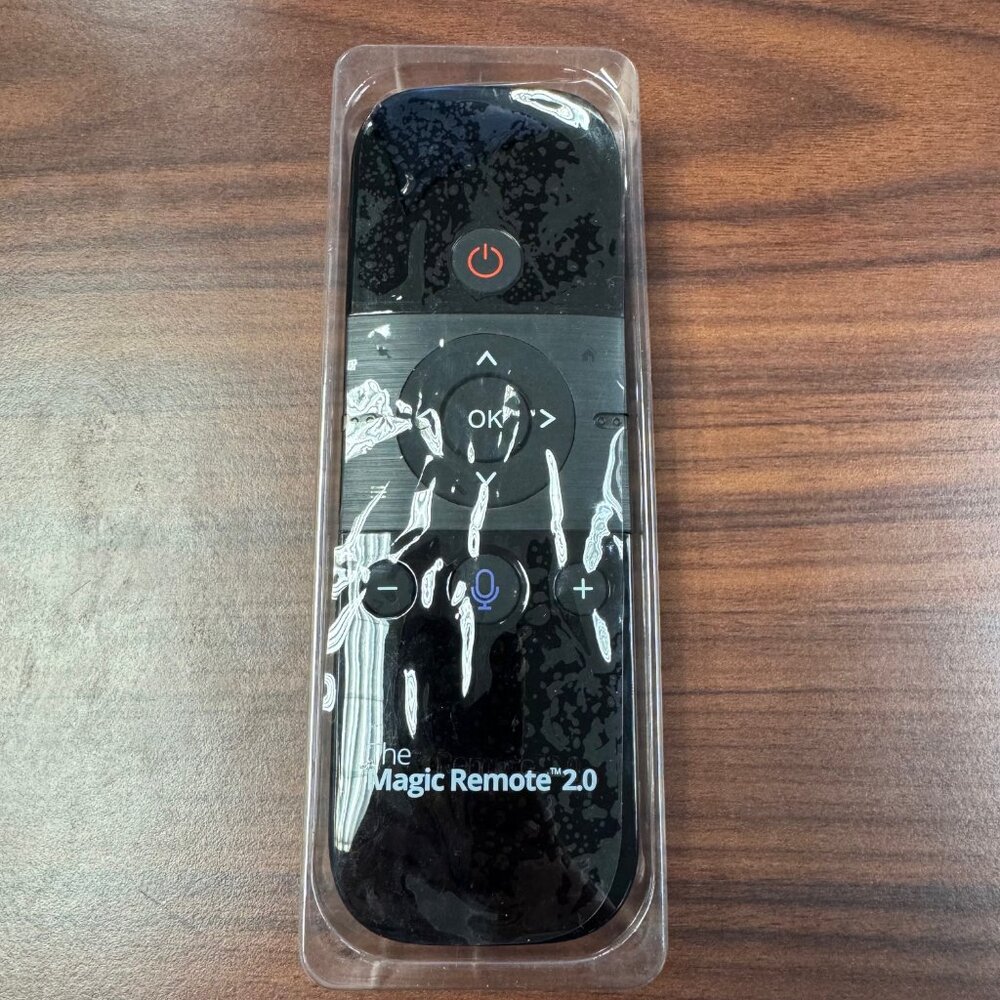 The Magic Remote 2.0 - Picture 3 of 11